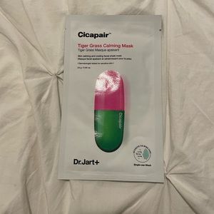 Dr. Jart cicapair face mask